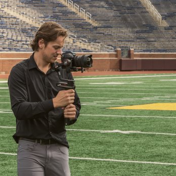 Blitz Studios - Documentary Video Production services. Production Crew in Cleveland, Ohio - Videographers Near Me - Independence, Ohio