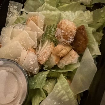 Giordano's - Side Caesar Salad - Salad Near Me - Las Vegas, Nevada Giordano's - Side Caesar Salad - Salad Near Me - Las Vegas, Nevada