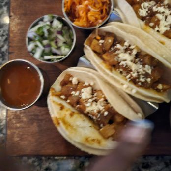 Blue Agave - Tacos Near Me - Cleveland, Ohio