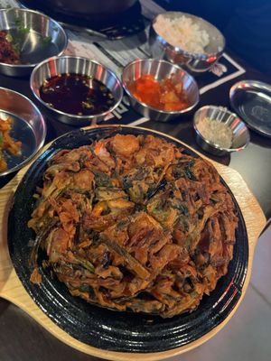 Spring 2nd Branch by null