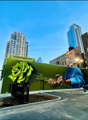 Green Rose Dispensary by null