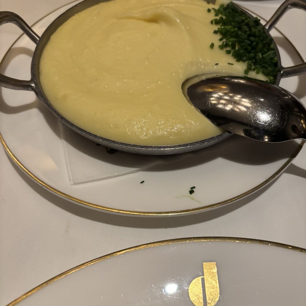 Don's Prime - Creamed potatoes - Steakhouses Near Me - Las Vegas, Nevada Don's Prime - Creamed potatoes - Steakhouses Near Me - Las Vegas, Nevada