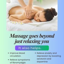 Serenity Now Spa