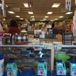 CB Pet Market - View Inside