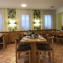 Gasthof Bub - ... Frühstücksraum ...