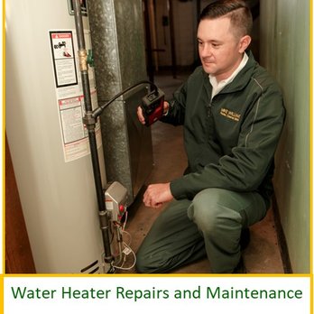 Mike Williams Plumbing, Heating, Air Conditioning & Sewer - Plumbing Near Me - Springfield, Illinois