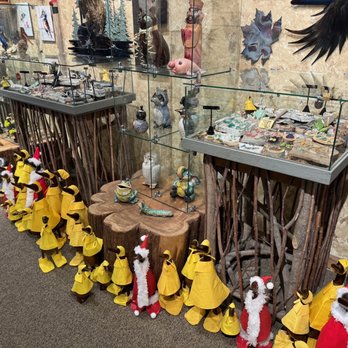 Sticks & Stones - In Oregon, even the ducks need raincoats - Art Galleries Near Me - Florence, Oregon Sticks & Stones - In Oregon, even the ducks need raincoats - Art Galleries Near Me - Florence, Oregon