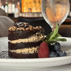 Peanut Butter & Chocolate Deliciousness!