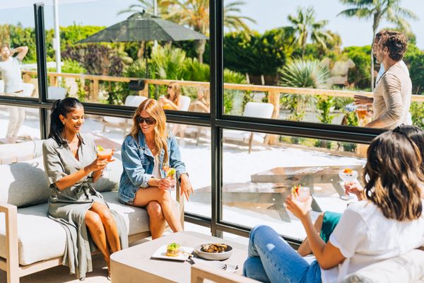 Salt Creek Grille OC by null