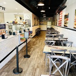 Sourdough & Co.