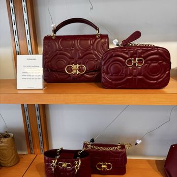 Salvatore Ferragamo - Shoe Stores Near Me - San Marcos, Texas Salvatore Ferragamo - Shoe Stores Near Me - San Marcos, Texas