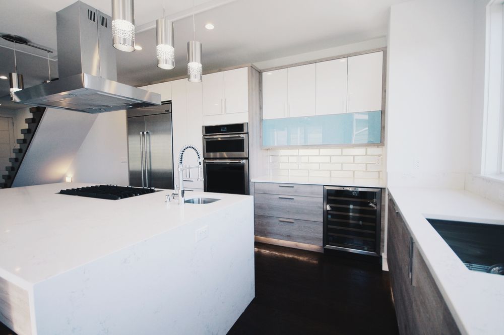 Slide of Dream Home Plumbing & Heating