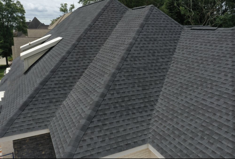 Slide of Crestmark Roofing & Construction