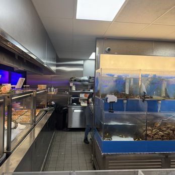 Chubby Mart - Hot Pot Near Me - Rowland Heights, California