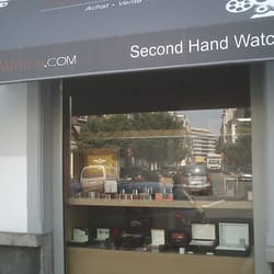 BenWatch