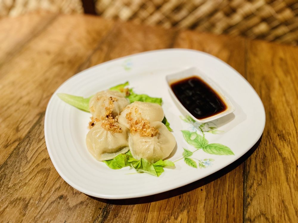 NaraDeva Thai Restaurant