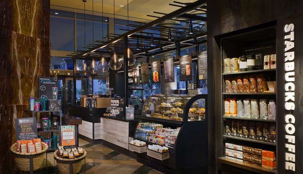Hilton Americas-Houston by null