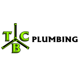 TCB Plumbing Logo