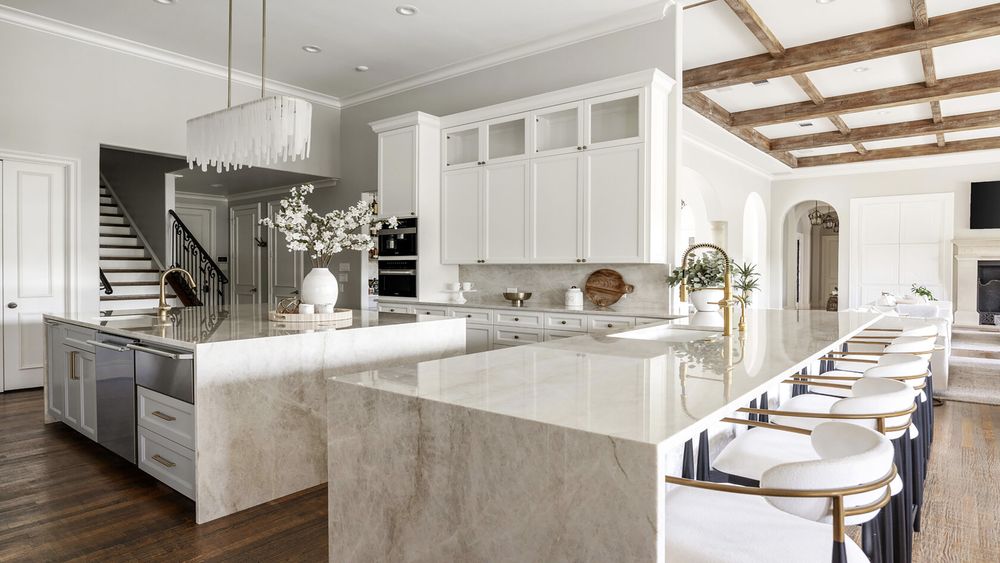 Granite Republic Countertops - countertop fabricator in Dallas, TX