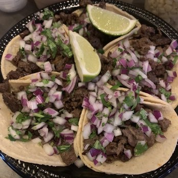 Tacos and beer - Carne asada tacos - Tacos Near Me - Hemet, California Tacos and beer - Carne asada tacos - Tacos Near Me - Hemet, California