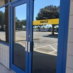 Hertz Rent A Car