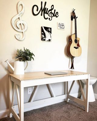 Josh the Handyman LLC Logo