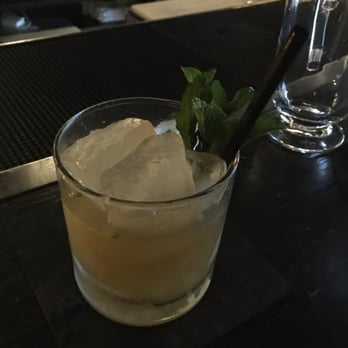 Copycat Co - David smash I believe - Cocktail Bars Near Me - Washington, DC, District of Columbia
