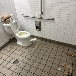 Chipotle Mexican Grill - Just poor management I suppose..