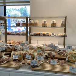 H-Mart Plaza - Tous le Jours located inside H Mart 2.28.23