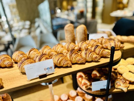 The Okura Tokyo by null The Okura Tokyo by null