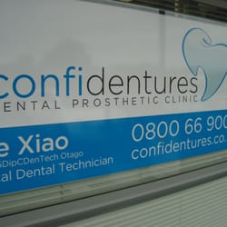 Confidentures