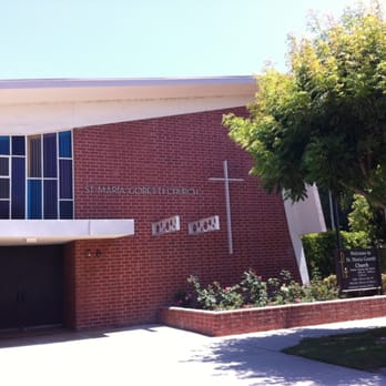 St. Maria Goretti Catholic Church - Churches Near Me - Long Beach, California St. Maria Goretti Catholic Church - Churches Near Me - Long Beach, California