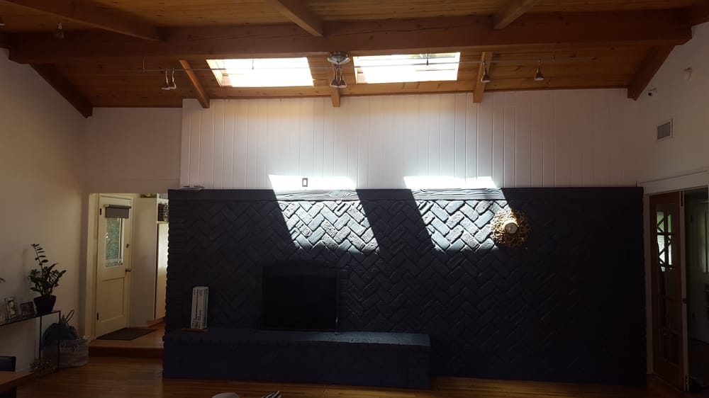 Slide of Freelite Skylights