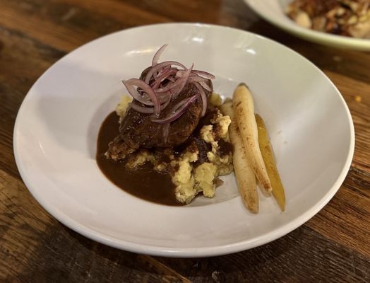 Sugarbacon Proper Kitchen by null