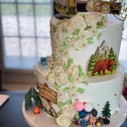 Sweet Mimi's Sugar & Flour Creations