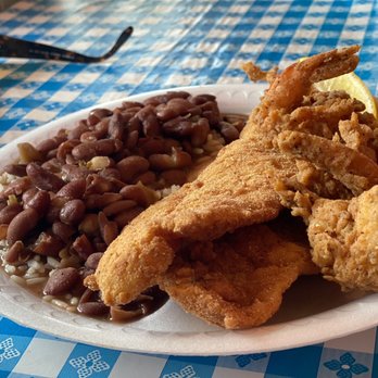 Ma Harper's Creole Kitchen - Fish and shrimp - Cajun/Creole Near Me - San Antonio, Texas Ma Harper's Creole Kitchen - Fish and shrimp - Cajun/Creole Near Me - San Antonio, Texas