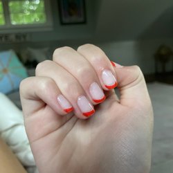 Tiffany Nail & Spa