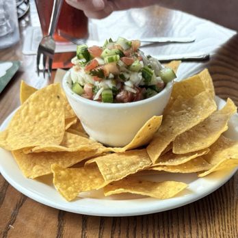 Boca Ciega - Shrimp Ceviche - Bars Near Me - St Petersburg, Florida Boca Ciega - Shrimp Ceviche - Bars Near Me - St Petersburg, Florida