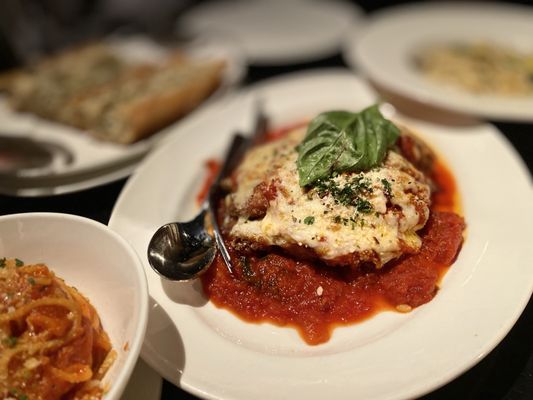 RPM Italian Las Vegas by null