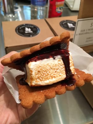 1927 S'mores Company by null