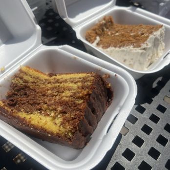 Big Papas Chophouse - Cakes - Steakhouses Near Me - Quincy, Florida