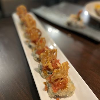 Sushi Hiro - Crazy Vegas - Japanese Near Me - Federal Way, Washington
