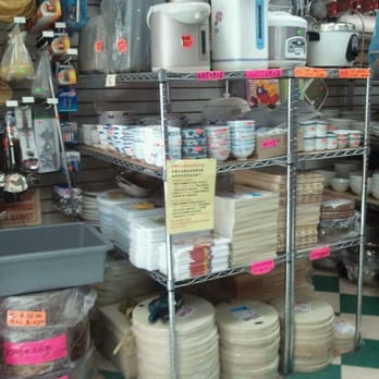 Hung Chong Imports - Kitchen & Bath Near Me - New York, New York