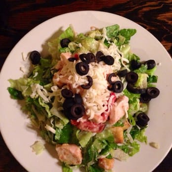 The Mill Restaurant - Sundried caesar - Pizza Near Me - Murrieta, California The Mill Restaurant - Sundried caesar - Pizza Near Me - Murrieta, California