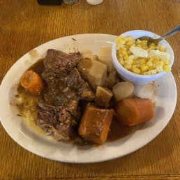 Pot Roast