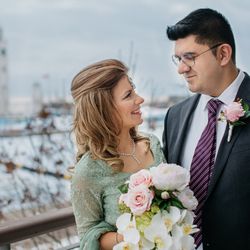 Ness Photography - Ness Photography- Montreal Wedding Photographer