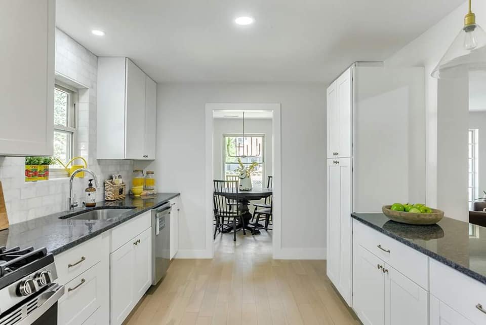 Slide of FTX Roofing & Remodel