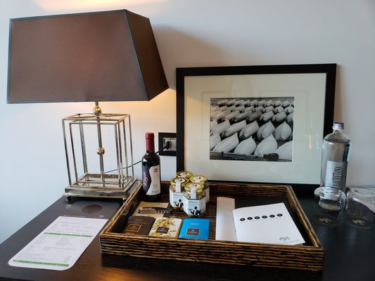 Argentario Golf & Wellness Resort, Autograph Collection by null