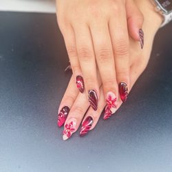 White Heaven Nail Spa - By Kim