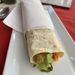 Köşk Kebap